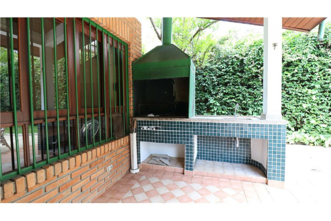 Imagem Casa com 5 Quartos à Venda,  em Boaçava - São Paulo