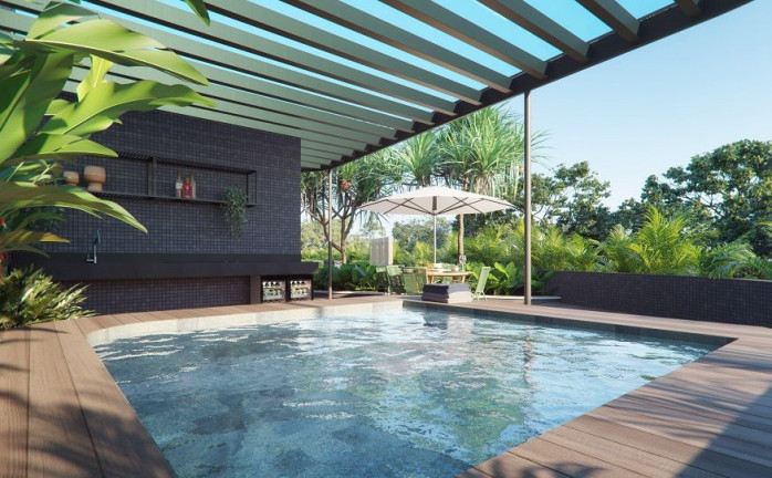 Imagem Apartamento com 3 Quartos à Venda, 101 m² em Brisamar - João Pessoa Imagem Apartamento com 3 Quartos à Venda, 101 m² em Brisamar - João Pessoa