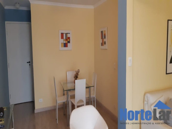 Imagem Apartamento com 3 Quartos à Venda, 74 m² em Parada Inglesa - São Paulo Imagem Apartamento com 3 Quartos à Venda, 74 m² em Parada Inglesa - São Paulo