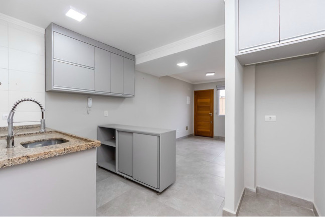 Imagem Casa com 2 Quartos à Venda, 53 m² em Vila Brasílio Machado - São Paulo Imagem Casa com 2 Quartos à Venda, 53 m² em Vila Brasílio Machado - São Paulo