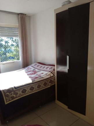 Imagem Apartamento com 2 Quartos à Venda, 52 m² em Parque Dos Maias - Porto Alegre Imagem Apartamento com 2 Quartos à Venda, 52 m² em Parque Dos Maias - Porto Alegre