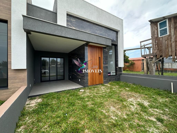 Imagem Casa com 2 Quartos à Venda, 120 m² em Zona Nova - Capão Da Canoa Imagem Casa com 2 Quartos à Venda, 120 m² em Zona Nova - Capão Da Canoa