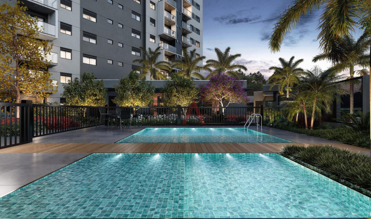 Imagem Apartamento com 2 Quartos à Venda, 67 m² em Cidade Dos Lagos - Guarapuava Imagem Apartamento com 2 Quartos à Venda, 67 m² em Cidade Dos Lagos - Guarapuava