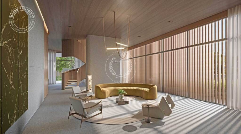 Imagem Apartamento com 4 Quartos à Venda, 369 m² em Jardim Paulista - São Paulo Imagem Apartamento com 4 Quartos à Venda, 369 m² em Jardim Paulista - São Paulo