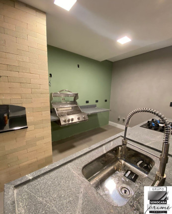 Imagem Casa com 4 Quartos à Venda, 422 m² em Alphaville Nova Esplanada - Votorantim Imagem Casa com 4 Quartos à Venda, 422 m² em Alphaville Nova Esplanada - Votorantim