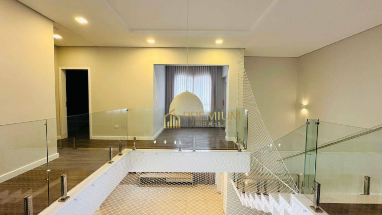 Imagem Sobrado com 4 Quartos à Venda, 405 m² em Condomínio Residencial Montserrat - São José Dos Campos Imagem Sobrado com 4 Quartos à Venda, 405 m² em Condomínio Residencial Montserrat - São José Dos Campos