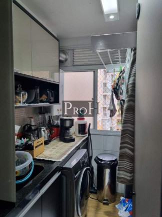 Imagem Apartamento com 3 Quartos à Venda, 88 m² em Jabaquara - São Paulo