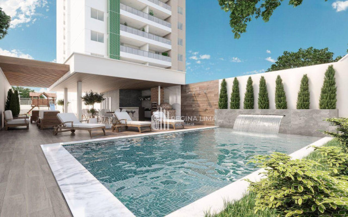 Imagem Apartamento com 3 Quartos à Venda, 92 m² em Recanto Das Palmeiras - Teresina Imagem Apartamento com 3 Quartos à Venda, 92 m² em Recanto Das Palmeiras - Teresina
