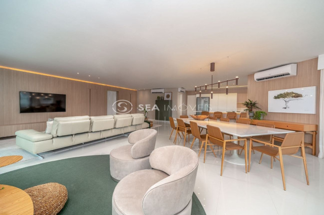 Imagem Apartamento com 3 Quartos à Venda, 166 m² em Praia Brava - Itajaí Imagem Apartamento com 3 Quartos à Venda, 166 m² em Praia Brava - Itajaí