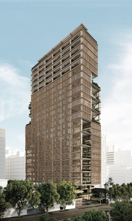 Imagem Apartamento com 3 Quartos à Venda, 146 m² em Pinheiros - São Paulo