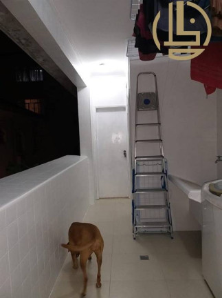 Imagem Casa com 3 Quartos à Venda, 200 m² em Boqueirao - Santos Imagem Casa com 3 Quartos à Venda, 200 m² em Boqueirao - Santos