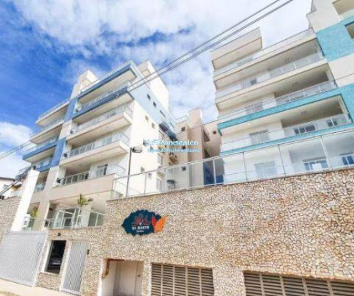 Apartamento com 2 Quartos à Venda, 132 m² em Praia Grande - Ubatuba