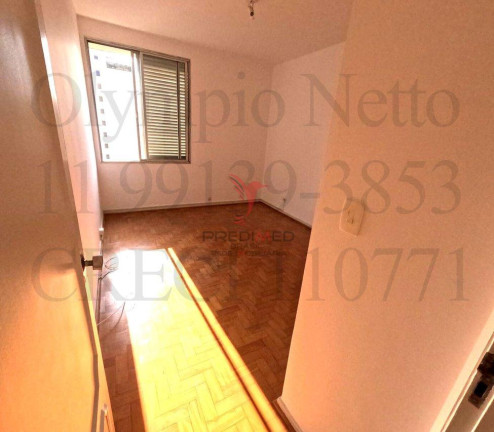 Imagem Apartamento com 2 Quartos à Venda, 100 m² em Higienópolis - São Paulo Imagem Apartamento com 2 Quartos à Venda, 100 m² em Higienópolis - São Paulo