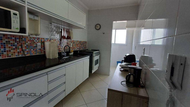 Imagem Apartamento com 2 Quartos à Venda, 86 m² em Jardim Real - Praia Grande