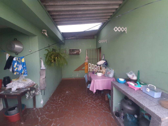 Imagem Sobrado com 3 Quartos à Venda, 225 m² em Vila Ré - São Paulo Imagem Sobrado com 3 Quartos à Venda, 225 m² em Vila Ré - São Paulo