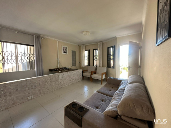 Imagem Casa com 2 Quartos à Venda, 205 m² em Passa Vinte - Palhoça