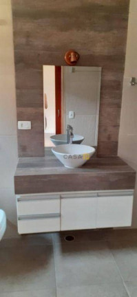 Imagem Casa com 3 Quartos à Venda, 235 m² em São José - Paulínia Imagem Casa com 3 Quartos à Venda, 235 m² em São José - Paulínia