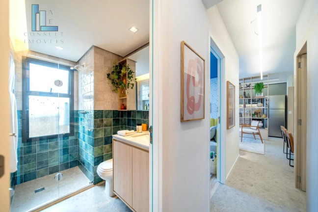 Imagem Apartamento com 2 Quartos à Venda, 69 m² em Jardim Das Acácias - São Paulo Imagem Apartamento com 2 Quartos à Venda, 69 m² em Jardim Das Acácias - São Paulo