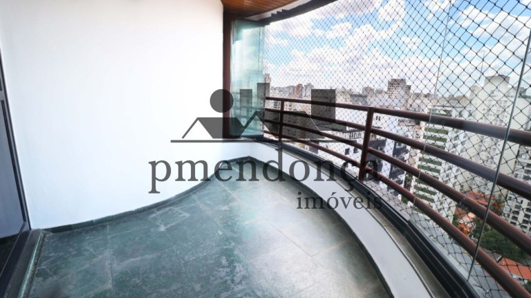 Imagem Apartamento com 3 Quartos à Venda, 190 m² em Perdizes - São Paulo Imagem Apartamento com 3 Quartos à Venda, 190 m² em Perdizes - São Paulo