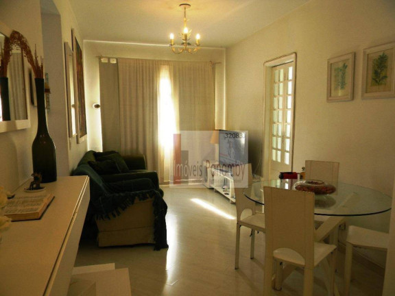 Imagem Apartamento com 2 Quartos à Venda, 66 m² em Campo Belo - São Paulo Imagem Apartamento com 2 Quartos à Venda, 66 m² em Campo Belo - São Paulo