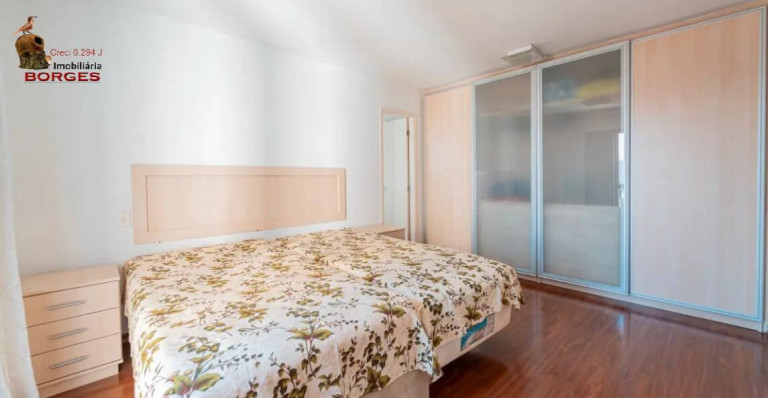 Imagem Apartamento com 3 Quartos à Venda, 140 m² em Chácara Alto Da Boa Vista - São Paulo Imagem Apartamento com 3 Quartos à Venda, 140 m² em Chácara Alto Da Boa Vista - São Paulo