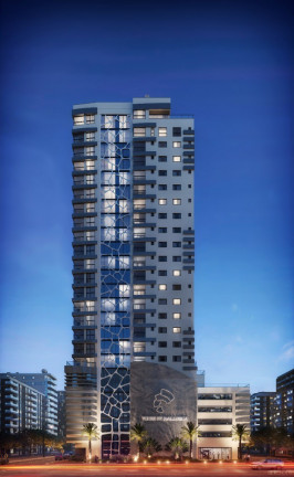 Imóvel com 3 Quartos à Venda, 122 m² em Centro - Balneário Camboriú