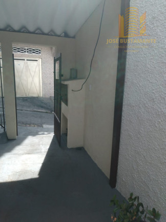 Imagem Casa com 2 Quartos para Alugar, 100 m² em Jd Botucatu - São Paulo