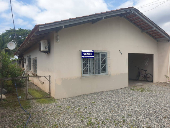 Imagem Casa com 3 Quartos à Venda, 85 m² em Salinas - Balneário Barra Do Sul Imagem Casa com 3 Quartos à Venda, 85 m² em Salinas - Balneário Barra Do Sul