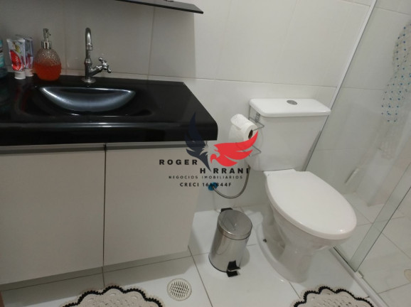 Imagem Apartamento com 2 Quartos à Venda, 110 m² em Tupi - Praia Grande