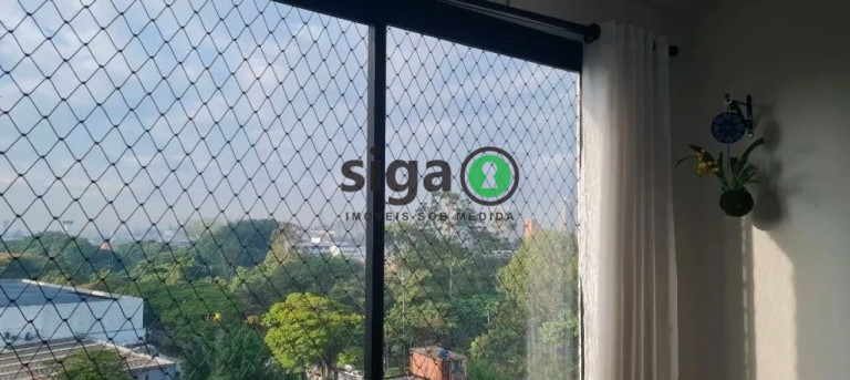Imagem Apartamento com 2 Quartos à Venda, 34 m² em Jurubatuba - São Paulo Imagem Apartamento com 2 Quartos à Venda, 34 m² em Jurubatuba - São Paulo