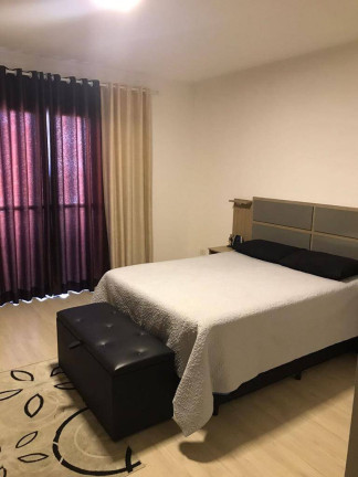 Imagem Sobrado com 3 Quartos à Venda, 205 m² em Demarchi - São Bernardo Do Campo