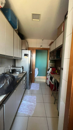 Imagem Apartamento com 3 Quartos à Venda, 94 m² em Jardim Aclimação - Cuiabá Imagem Apartamento com 3 Quartos à Venda, 94 m² em Jardim Aclimação - Cuiabá