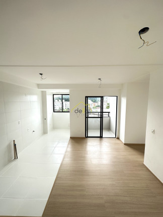 Imagem Imóvel com 2 Quartos à Venda, 50 m² em Costa E Silva - Joinville Imagem Imóvel com 2 Quartos à Venda, 50 m² em Costa E Silva - Joinville