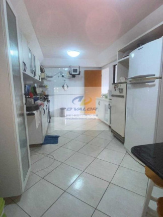 Imagem Apartamento com 4 Quartos à Venda, 234 m² em Intermares - Cabedelo Imagem Apartamento com 4 Quartos à Venda, 234 m² em Intermares - Cabedelo
