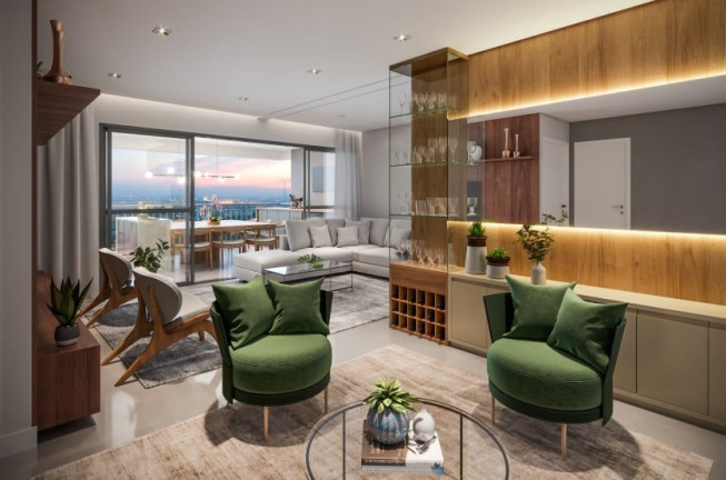 Imagem Apartamento com 2 Quartos à Venda, 67 m² em Mooca - São Paulo Imagem Apartamento com 2 Quartos à Venda, 67 m² em Mooca - São Paulo