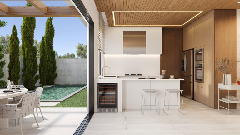 Imagem Casa de Condomínio com 3 Quartos à Venda, 251 m² em Santa Felicidade - Curitiba Imagem Casa de Condomínio com 3 Quartos à Venda, 251 m² em Santa Felicidade - Curitiba