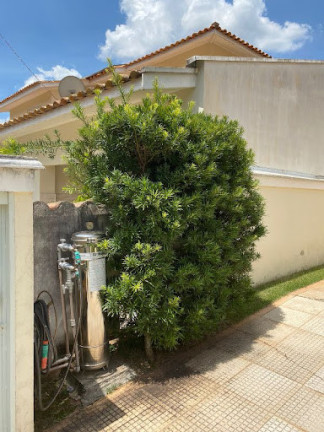 Imagem Casa com 3 Quartos à Venda, 290 m² em Condominio Villaggio Capriccio - Louveira