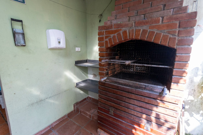 Imagem Casa com 3 Quartos à Venda, 200 m² em Vila Alexandria - São Paulo Imagem Casa com 3 Quartos à Venda, 200 m² em Vila Alexandria - São Paulo