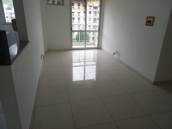 Imagem Apartamento com 2 Quartos à Venda, 65 m² em Praça Seca - Rio De Janeiro Imagem Apartamento com 2 Quartos à Venda, 65 m² em Praça Seca - Rio De Janeiro