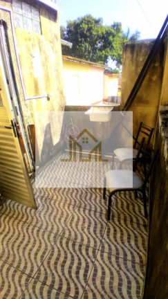 Imagem Sobrado com 2 Quartos à Venda, 73 m² em Jardim Santa Cruz (sacomã) - São Paulo