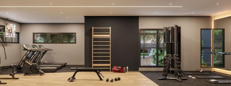 Imagem Apartamento com 3 Quartos à Venda, 69 m² em Butantã - São Paulo
