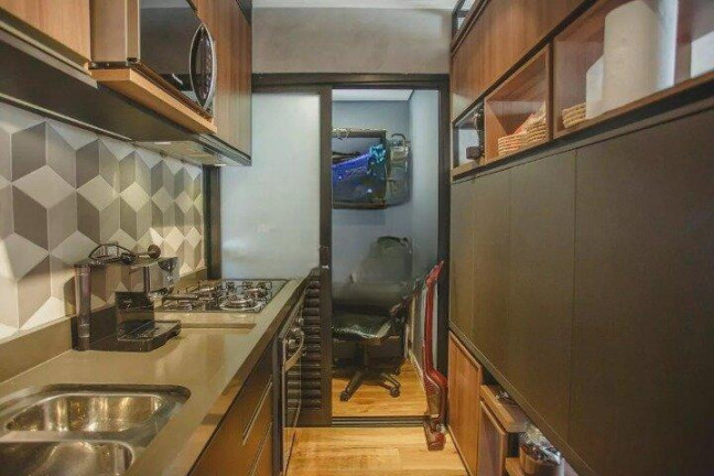 Imagem Apartamento com 1 Quarto à Venda, 42 m² em Saúde - São Paulo Imagem Apartamento com 1 Quarto à Venda, 42 m² em Saúde - São Paulo