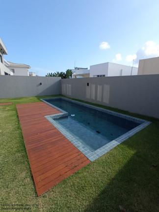 Imagem Casa com 4 Quartos à Venda, 280 m² em Alphaville (abrantes) - Camaçari