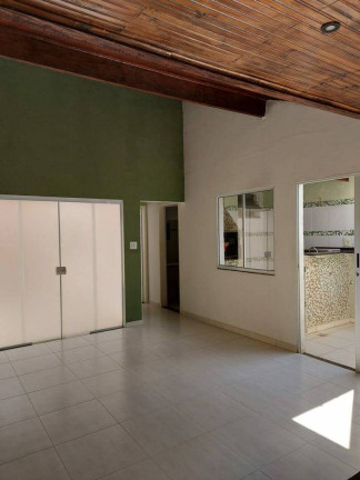 Imagem Casa de Condomínio com 3 Quartos à Venda,  em Wanel Ville - Sorocaba