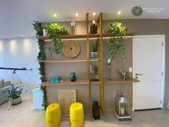Imagem Apartamento com 3 Quartos à Venda, 146 m² em Vila Guilhermina - Praia Grande Imagem Apartamento com 3 Quartos à Venda, 146 m² em Vila Guilhermina - Praia Grande