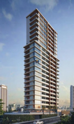 Imagem Apartamento com 1 Quarto à Venda, 44 m² em Horto Florestal - Salvador