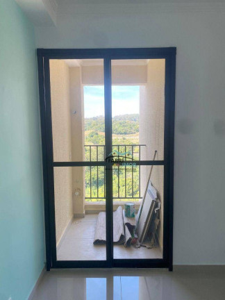 Imagem Apartamento com 2 Quartos à Venda, 45 m² em Jardim Gutierres - Sorocaba