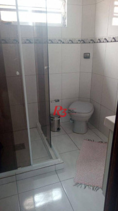 Imagem Sobrado com 3 Quartos à Venda, 242 m² em Vila São Jorge - Santos Imagem Sobrado com 3 Quartos à Venda, 242 m² em Vila São Jorge - Santos