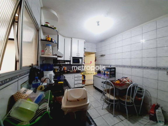 Imagem Apartamento com 2 Quartos à Venda, 75 m² em Osvaldo Cruz - São Caetano Do Sul Imagem Apartamento com 2 Quartos à Venda, 75 m² em Osvaldo Cruz - São Caetano Do Sul