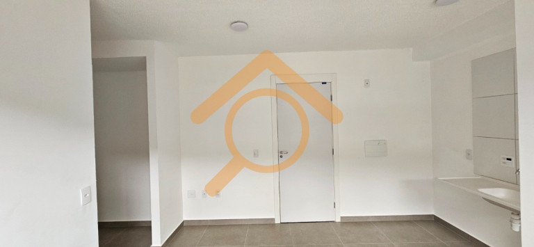 Imagem Imóvel com 1 Quarto para Alugar, 35 m² em Interlagos - São Paulo Imagem Imóvel com 1 Quarto para Alugar, 35 m² em Interlagos - São Paulo
